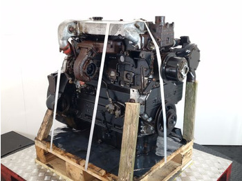 Motor para Maquinaria de construcción Perkins 1004.4T Engine (Plant): foto 4
