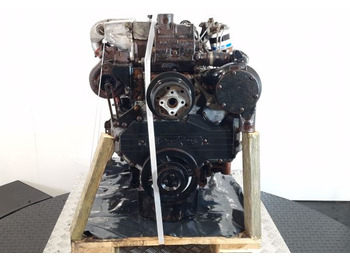 Motor para Maquinaria de construcción Perkins 1004.4T Engine (Plant): foto 5