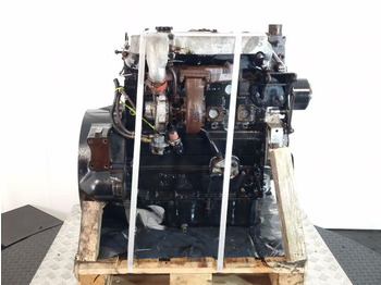 Motor para Maquinaria de construcción Perkins 1004.4T Engine (Plant): foto 3
