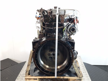 Motor para Maquinaria de construcción Perkins 1004.4T Engine (Plant): foto 2