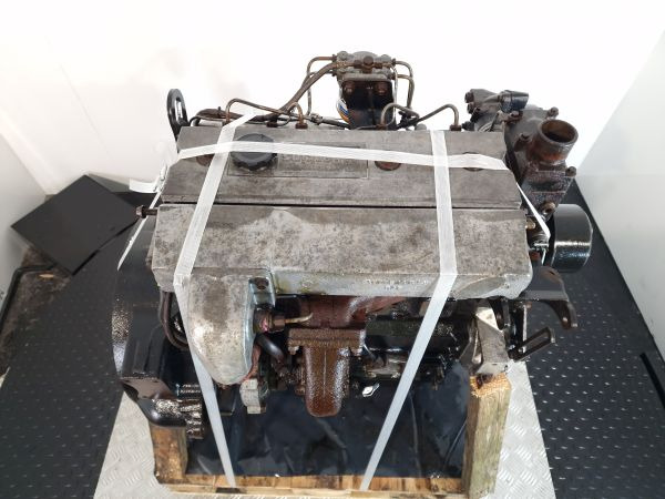 Motor para Maquinaria de construcción Perkins 1004.4T Engine (Plant): foto 11
