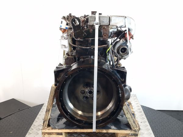 Motor para Maquinaria de construcción Perkins 1004.4T Engine (Plant): foto 2