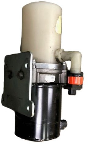 Bomba de dirección para Equipo de manutención Pump unit for Linde: foto 3