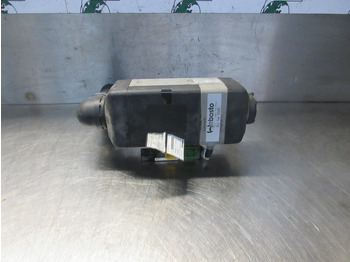 Calefacción/ Ventilación para Camión Renault MAGNUM 7421115644 WEBASTO EURO 5: foto 4