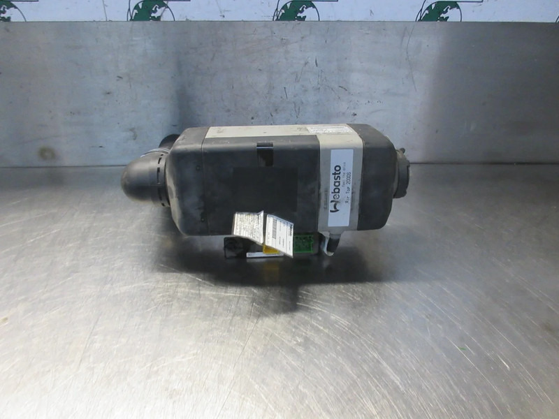 Calefacción/ Ventilación para Camión Renault MAGNUM 7421115644 WEBASTO EURO 5: foto 4