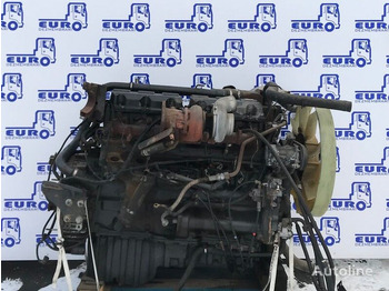 Motor para Camión Renault MAGNUM MACK E3: foto 3