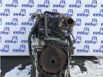 Motor para Camión Renault MAGNUM MACK E3: foto 4