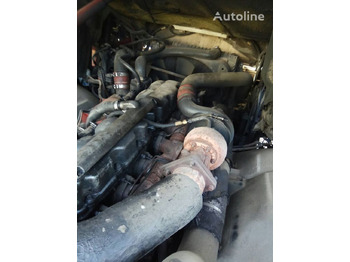 Motor para Camión Renault MAGNUM Mack 430: foto 3