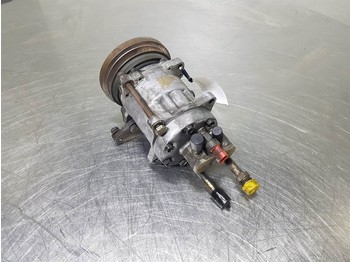 Motor y piezas para Maquinaria de construcción SANDEN SD7H15 - Compressor/Kompressor/Aircopomp: foto 3