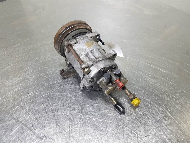 Motor y piezas para Maquinaria de construcción SANDEN SD7H15 - Compressor/Kompressor/Aircopomp: foto 4