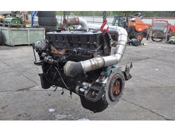 Motor para Maquinaria de construcción SILNIK TEREX TA25 Model QSM11: foto 1