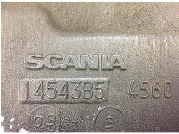 Motor y piezas Scania 4-series 164 (01.95-12.04): foto 5