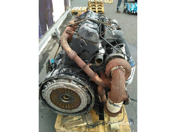 Motor para Camión Scania DSC1415 460 E2   Scania 144: foto 4