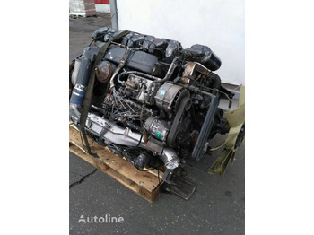 Motor para Camión Scania DSC1415 460 E2   Scania 144: foto 2