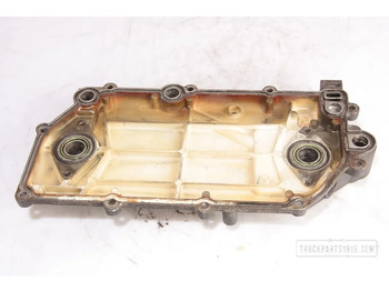 Motor y piezas para Camión Scania Engines & Parts Oliekoeler deksel: foto 2