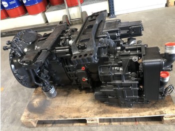 Caja de cambios para Camión Scania GRS895R gearbox: foto 1