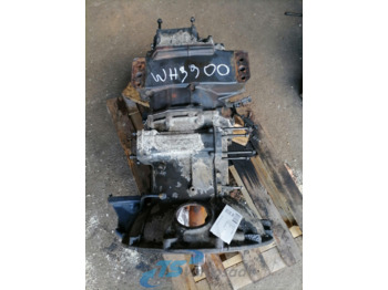 Caja de cambios y piezas para Camión Scania Käigukast GRS895 (remonditud ) GRS895: foto 5