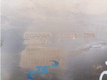 Cárter de aceite para Camión Scania Oil sump 1549598: foto 4