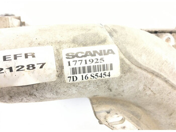 Sistema de refrigeración Scania P-series (01.04-): foto 5