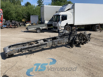 Bastidor/ Chasis para Camión Scania Scania raam, 4x2 EUR6 F950: foto 2