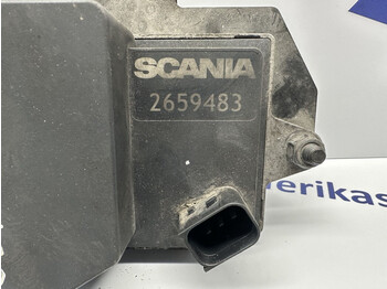 Unidad de control para Camión Scania control unit: foto 4