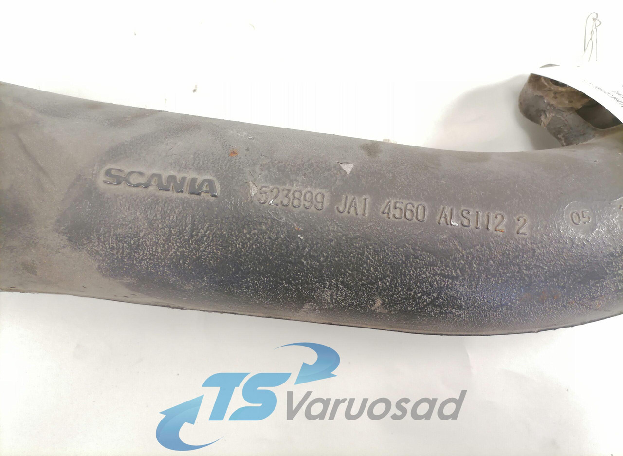 Intercooler para Camión Scania intercooler pipe 1523899: foto 2