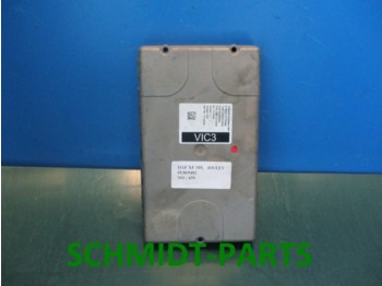 DAF 1778409 VIC3 Regeleenheid - Sistema eléctrico