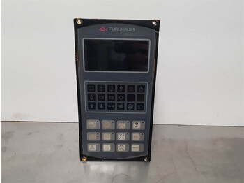 Furukawa W725LS-Wölfle 950027-Display unit/Armaturenbrett - Sistema eléctrico