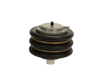 Suspensión neumática IRISBUS air spring Axer