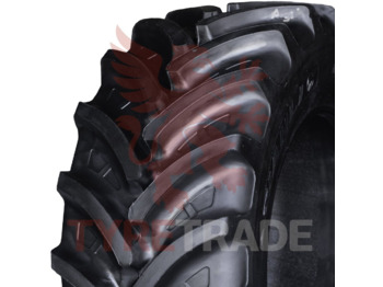 Neumático para Tractor nuevo Tianli 460/85R30 (18.4R30) AG-RADIAL 85 R-1W 145A8/B TL: foto 3