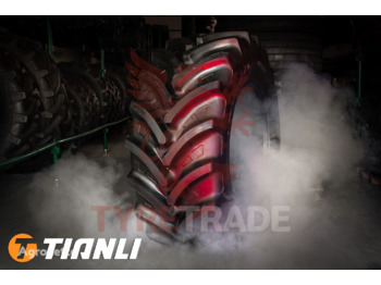 Tianli IF800/65R32 (30.5LR32) AG-RADIAL 65 R-1W 181B/181D TL - Neumático: foto 2