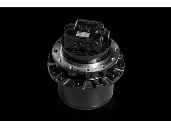 Transmisión Kubota KX 080-3**MOTORÉDUCTEUR *RUPSMOTOR* FAHRMOTOR **