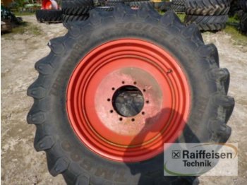 Neumático para Maquinaria agrícola Trelleborg 540/65 R34: foto 1