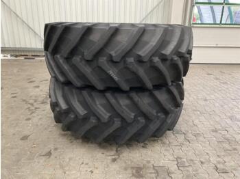 Neumático para Maquinaria agrícola Trelleborg 710/75R42 TM900: foto 1