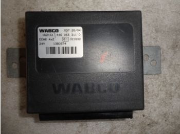  New WABCO DAF ABS electronics - Unidad de control