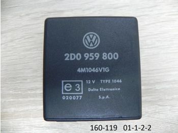  Steuergerät Zentralverriegelung 2D0959800 VW LT-2 28 (160-119 01-1-2-2 ) - Unidad de control