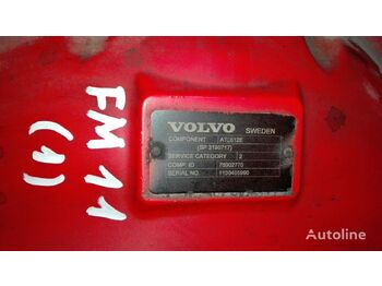 Caja de cambios para Camión VOLVO FM11 truck: foto 2