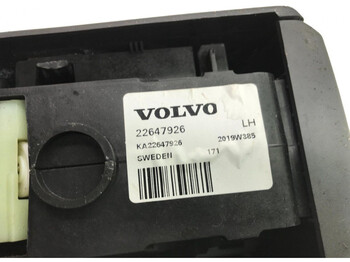 Caja de cambios Volvo B12B (01.97-12.11): foto 5