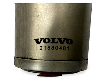 Volvo B9 (01.10-) - Procesamiento de combustible: foto 1