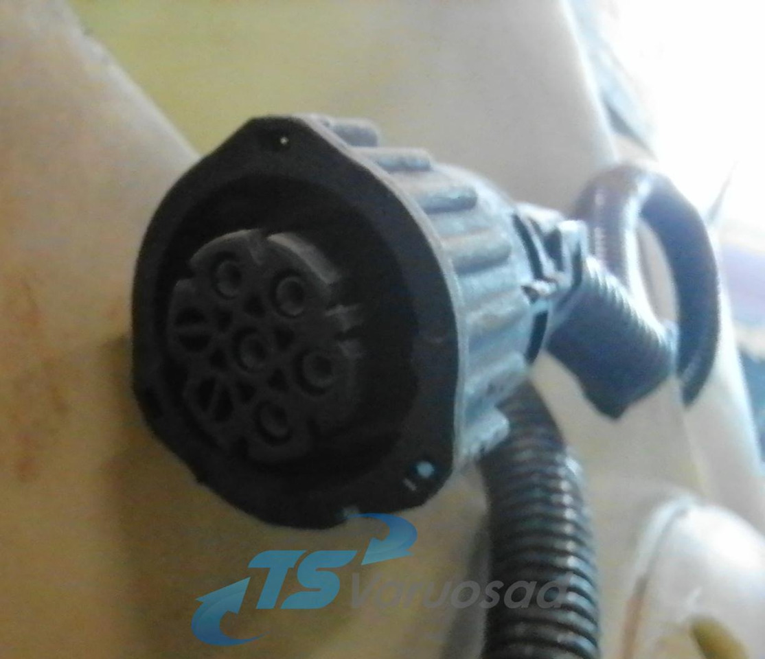 Ventilador para Camión Volvo Cooling fan 20397619: foto 3