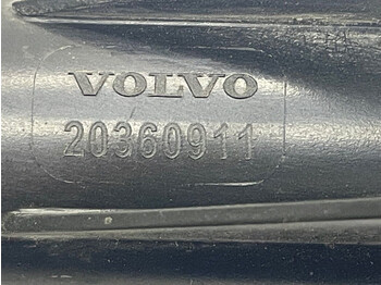 Cabina e interior Volvo FH (01.05-): foto 5