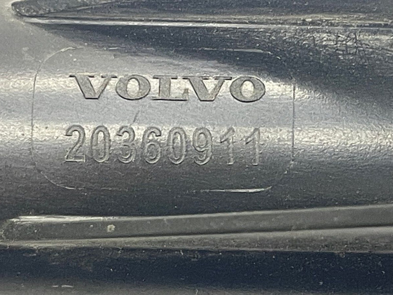 Cabina e interior Volvo FH (01.05-): foto 5