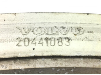 Sistema de refrigeración Volvo FM9 (01.01-12.05): foto 4