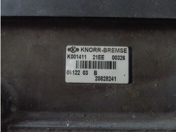 Válvula para Camión Volvo KNORR-BREMSE KNORR-BREMSE: foto 4