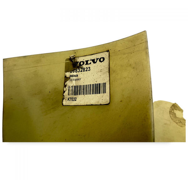 Sistema de refrigeración Volvo VOLVO, BEHR FL II (01.06-): foto 2