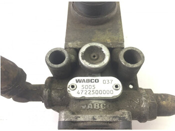 Válvula para Camión Wabco 4-series 144 (01.95-12.04): foto 5