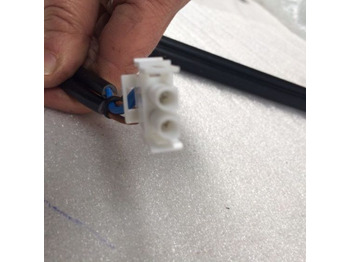 Cables/ Alambres para Equipo de manutención nuevo Wiring harness working lamp: foto 3