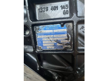 Caja de cambios para Camión ZF 12AS2530 12AS2330 TO: foto 5