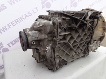 Caja de cambios para Camión ZF complete gearbox AT2512C good condition: foto 3