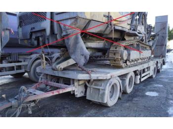 AMT Annet - Remolque